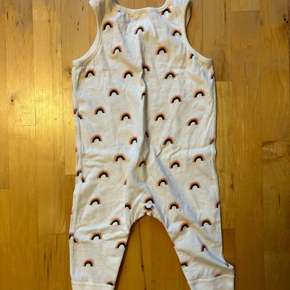 Hanna Andersson romper/overalls - Picture 4 of 4